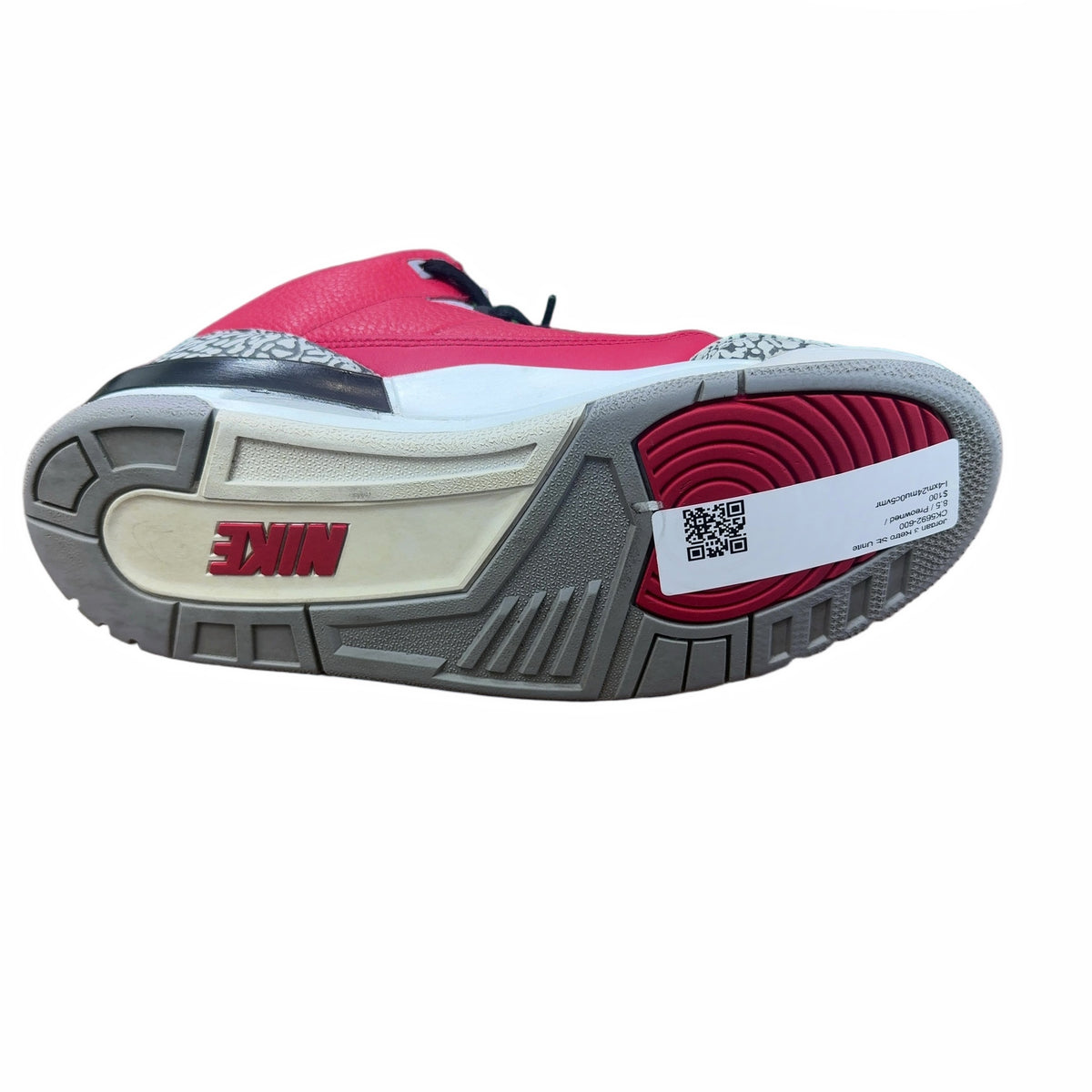 Jordan 3 Retro SE Unite