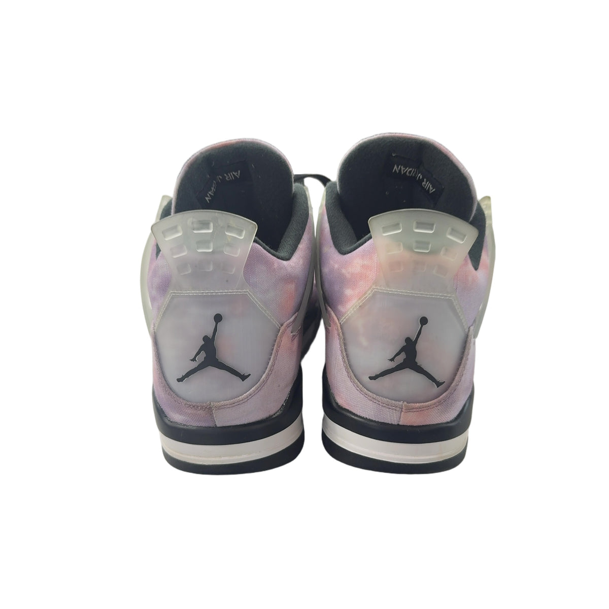 Jordan 4 Retro Zen Master