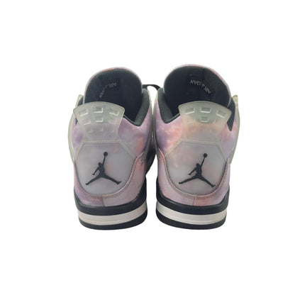 Jordan 4 Retro Zen Master