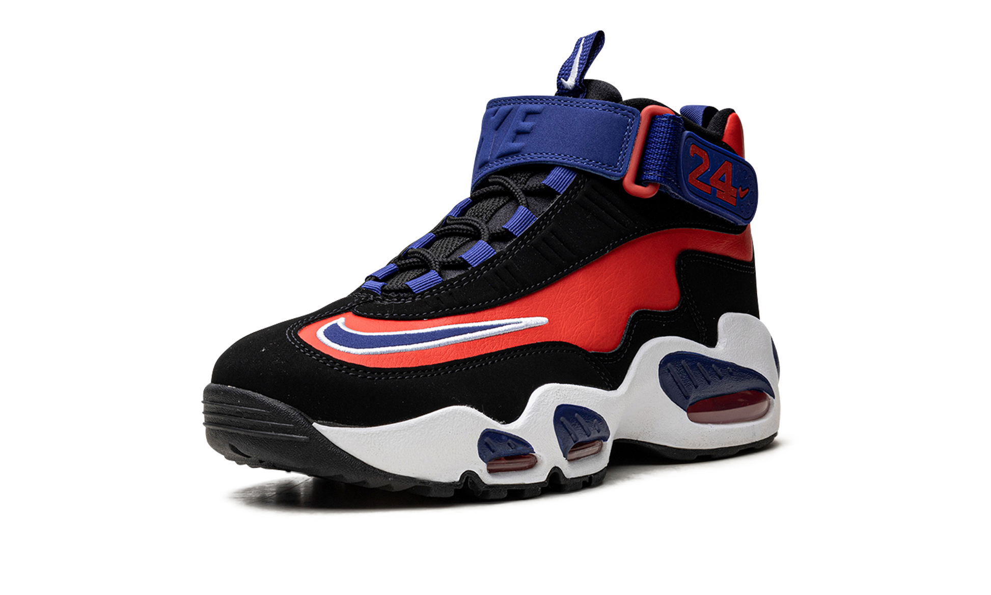 Nike Air Griffey Max 1 USA Black