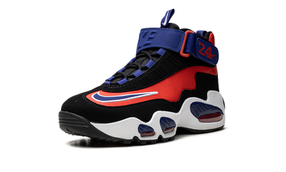 Nike Air Griffey Max 1 USA Black