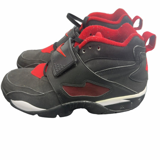 Diamond Turf Bred Red