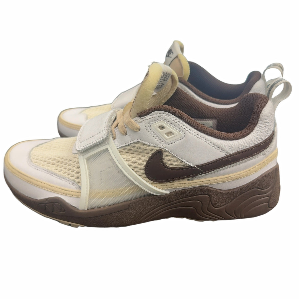 Nike Zoom Field Jaxx Travis Scott Light Chocolate