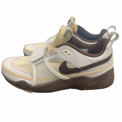 Nike Zoom Field Jaxx Travis Scott Light Chocolate