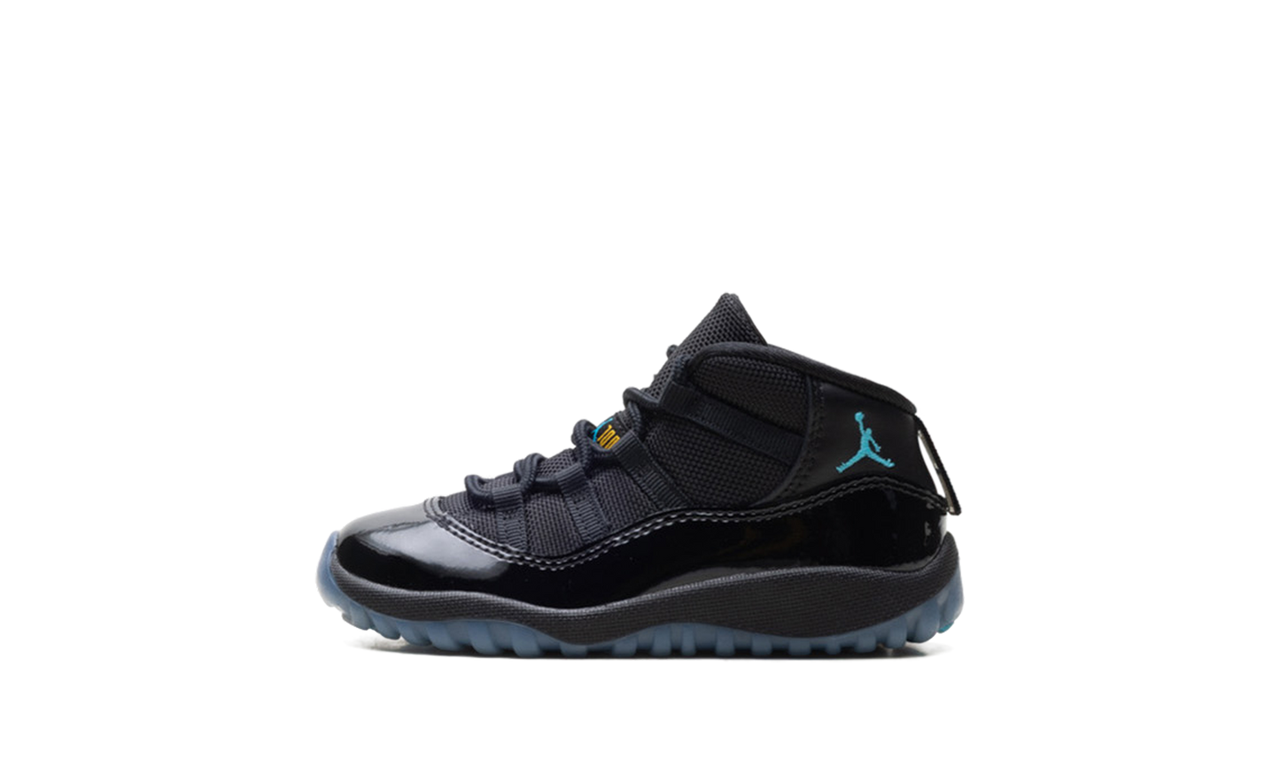 Jordan 11 Retro Gamma Blue (2025) (TD)