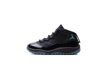 Jordan 11 Retro Gamma Blue (2025) (TD)
