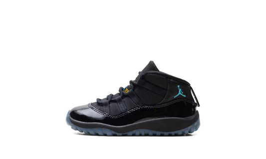 Jordan 11 Retro Gamma Blue (2025) (TD)
