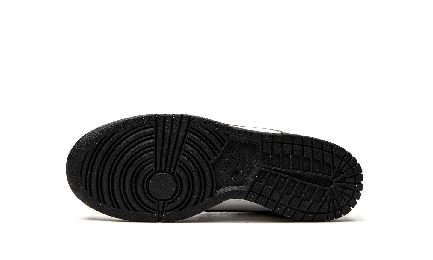 Nike Dunk Low Olive Leopard (GS)