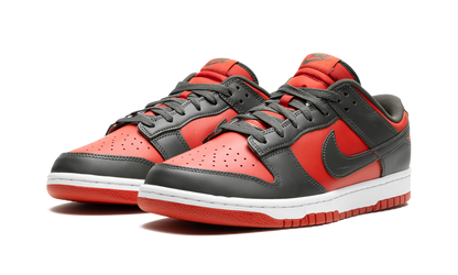 Nike Dunk Low Mystic Red Cargo Khaki