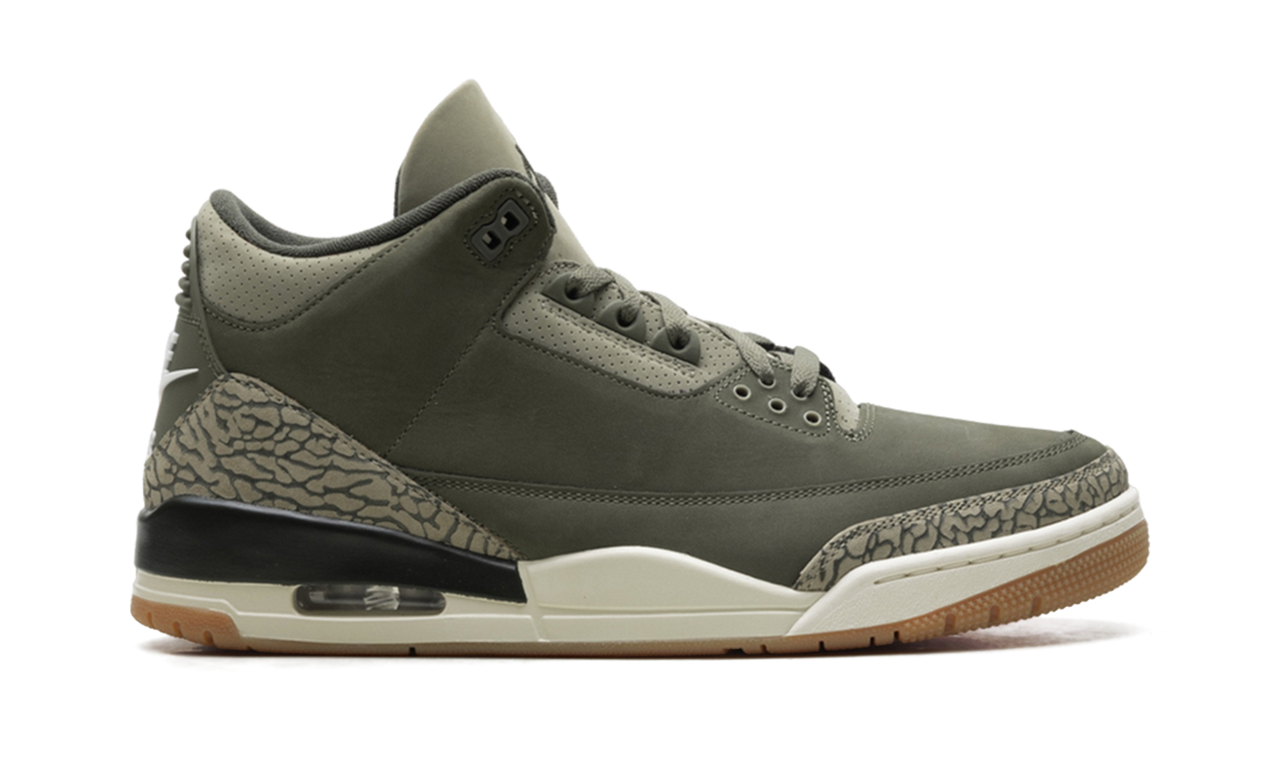 Jordan 3 Retro Family Affair