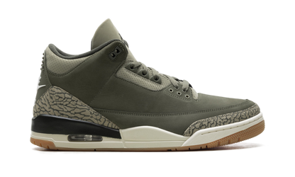 Jordan 3 Retro Family Affair