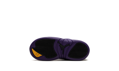 Jordan 12 Retro Field Purple (TD)