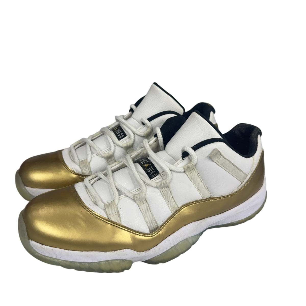 Jordan 11 Retro Low Closing Ceremony