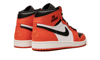 Jordan 1 Retro High OG Rebellionaire