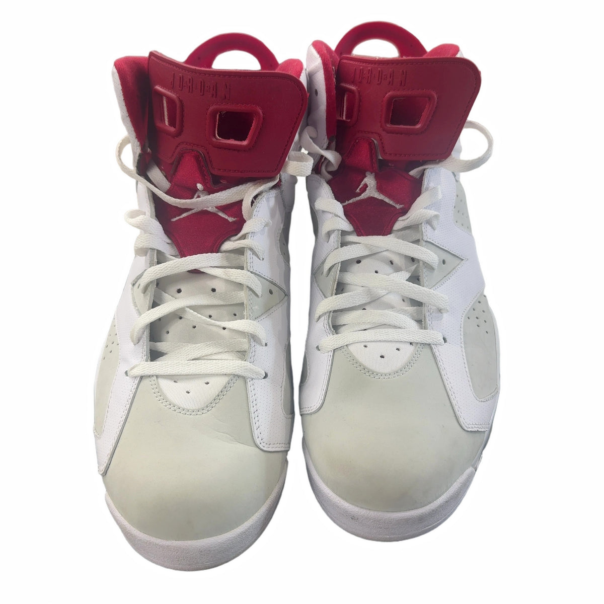 Jordan 6 Retro Alternate Hare