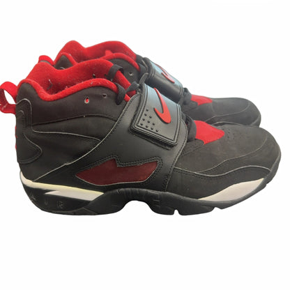 Diamond Turf Bred Red