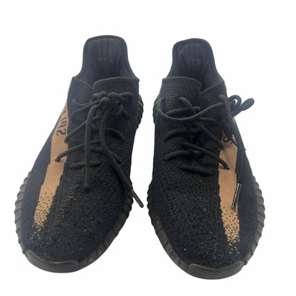 adidas Yeezy Boost 350 V2 Core Black Copper