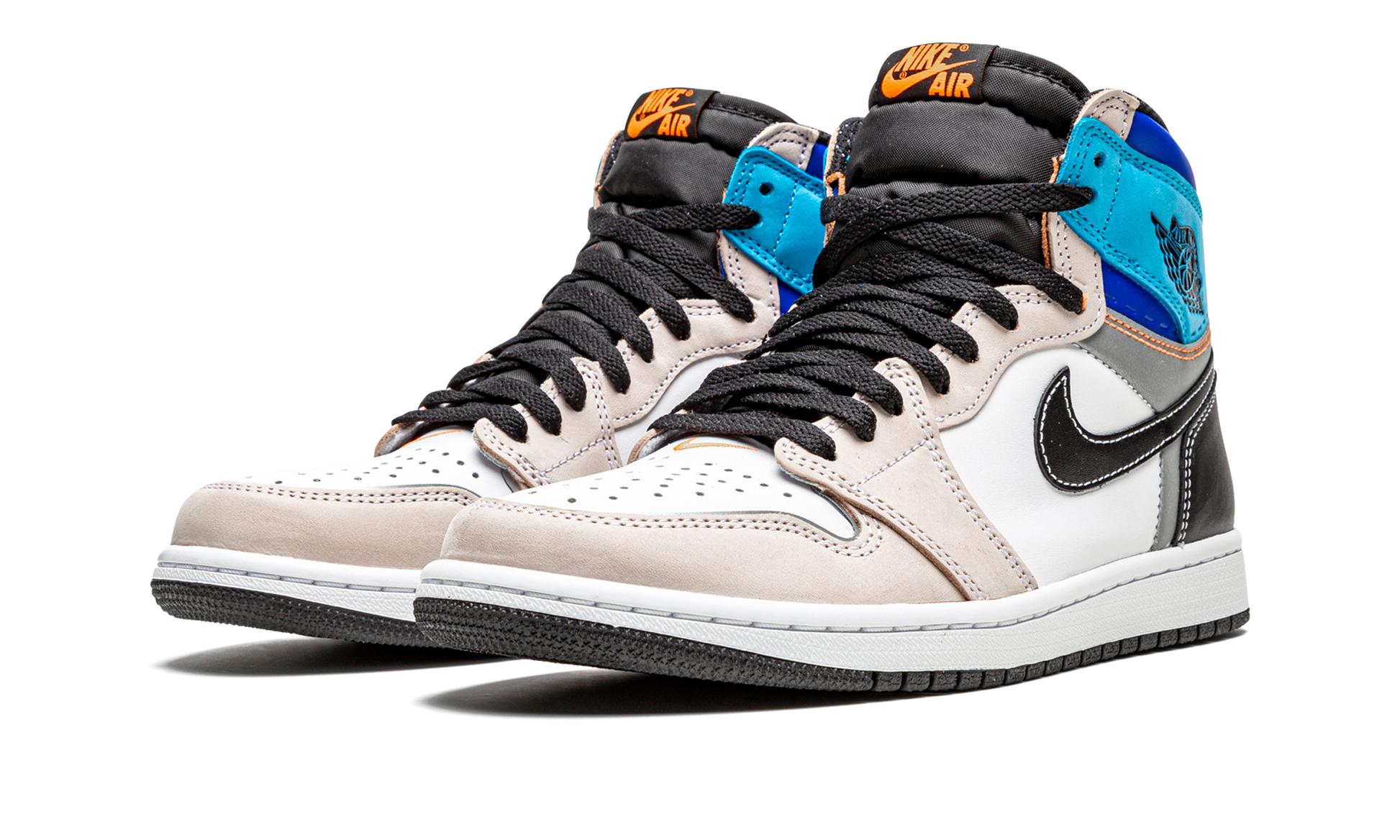 Jordan 1 Retro High OG Prototype 