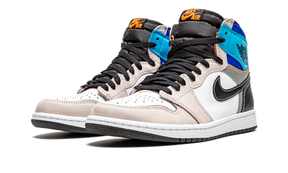 Jordan 1 Retro High OG Prototype 