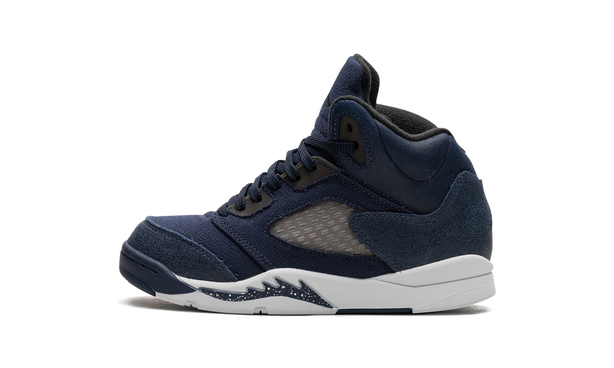Jordan 5 Retro Georgetown (PS)