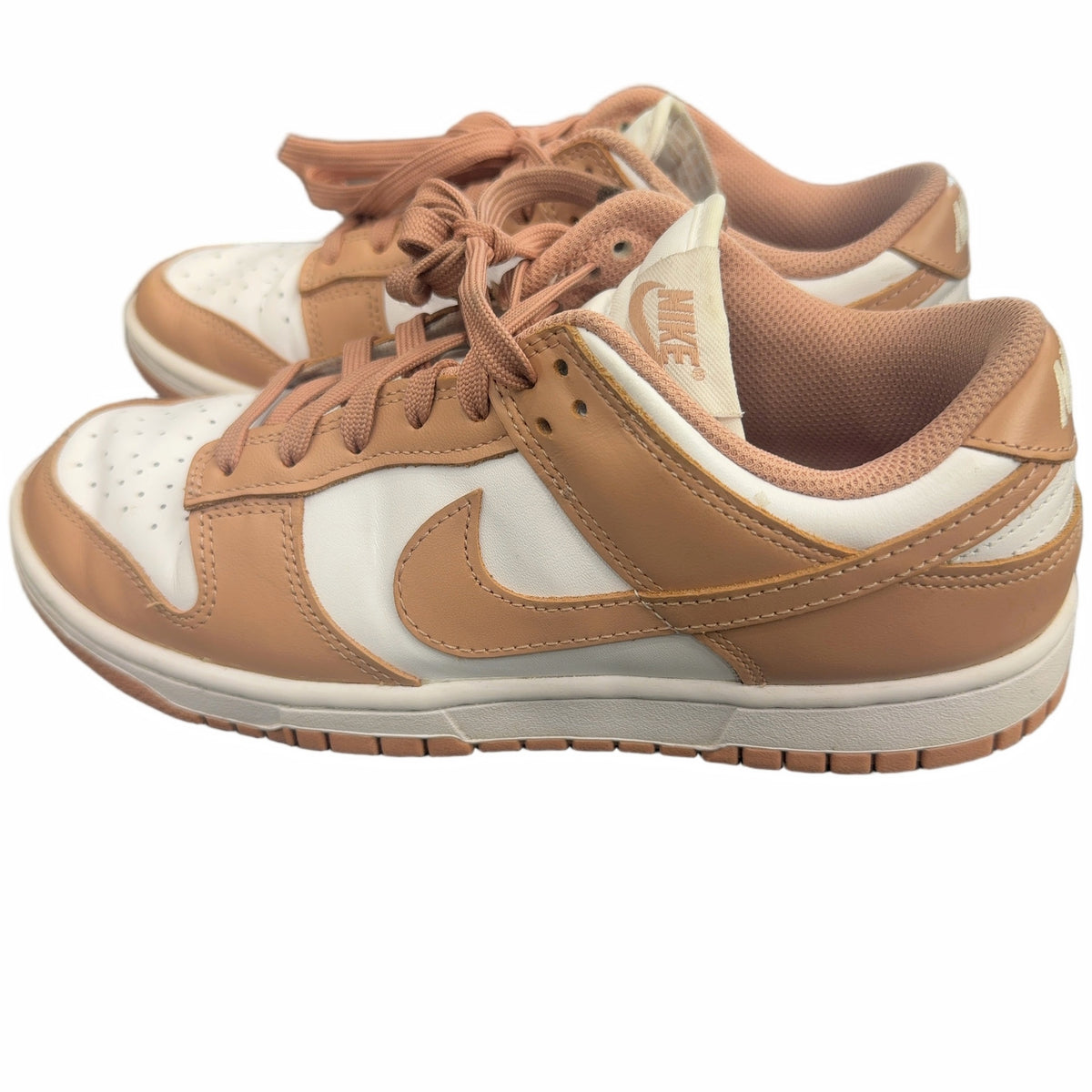 Nike Dunk Low Rose Whisper (Women's)