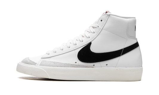 Nike Blazer Mid 77 Vintage White Black