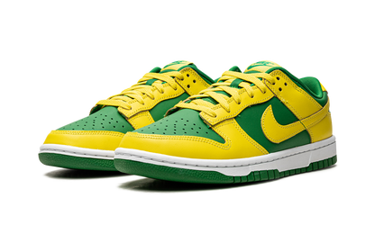 Nike Dunk Low Retro Reverse Brazil