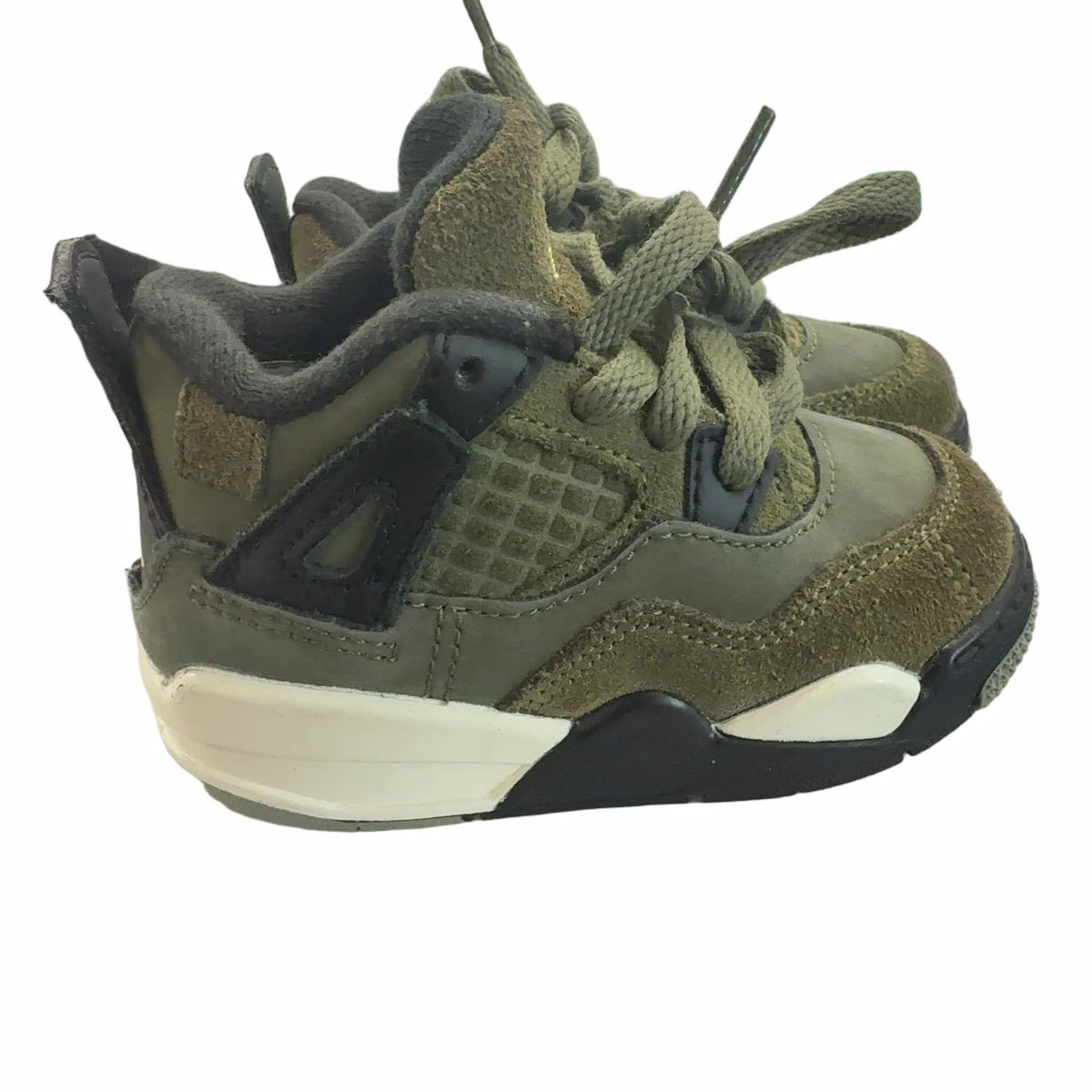 Jordan 4 Retro SE Craft Medium Olive (TD)