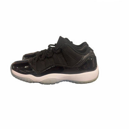 Jordan 11 Retro Low Space Jam (GS)