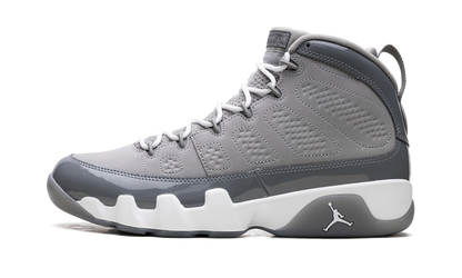 Jordan 9 Retro Cool Grey (2025)