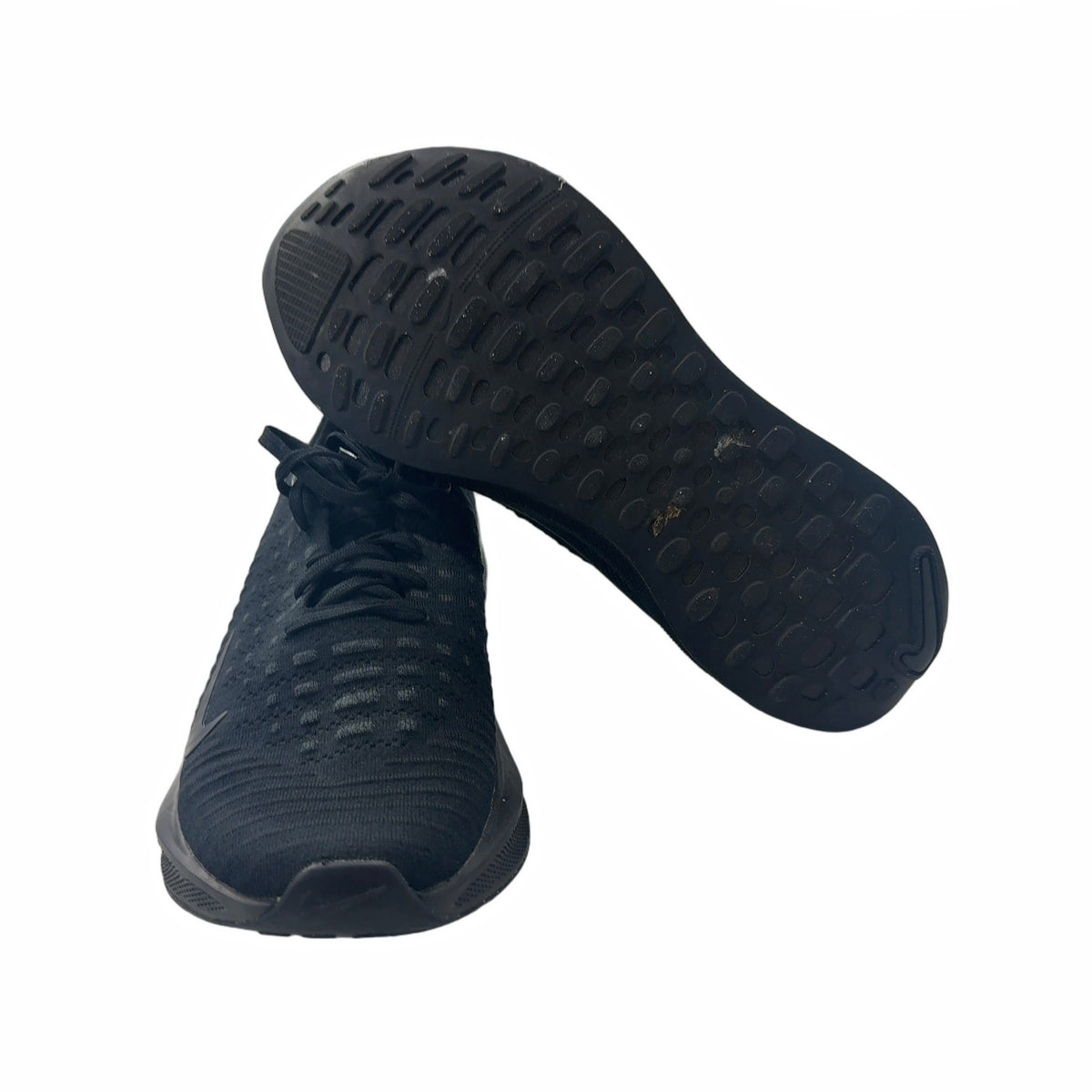 Nike ReactX Infinity Run 4 Black Anthracite
