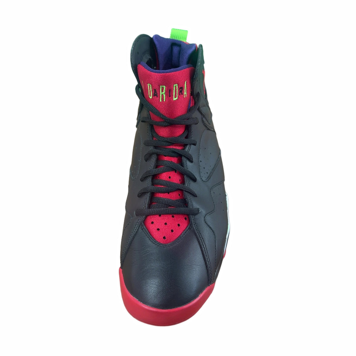 Jordan 7 Retro Marvin the Martian