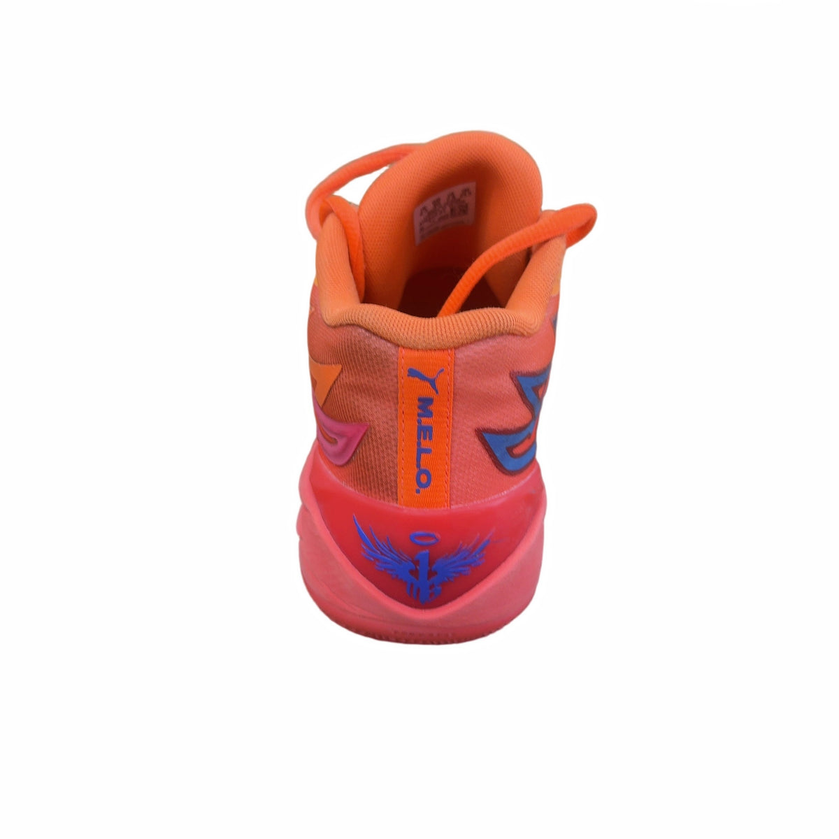 Puma LaMelo Ball MB.02 Supernova