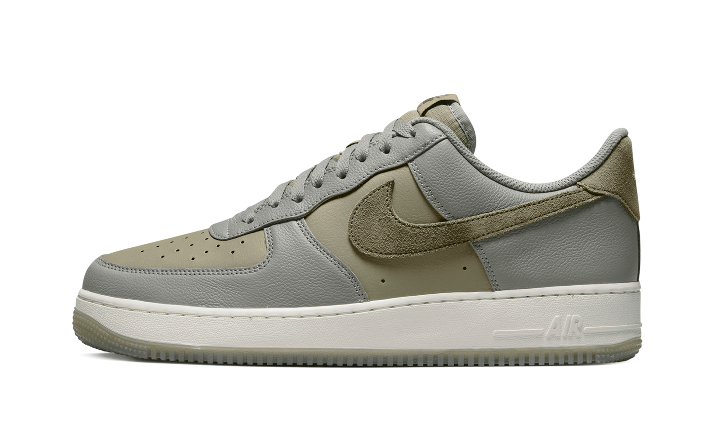 Nike Air Force 1 '07 LV8 Dark Stucco Neutral Olive