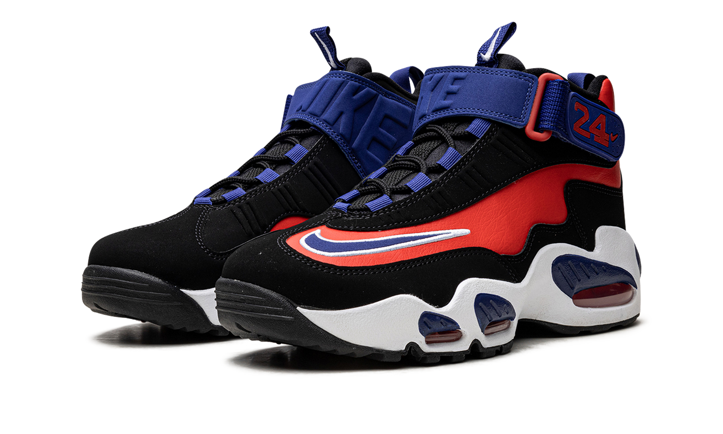 Nike Air Griffey Max 1 USA Black