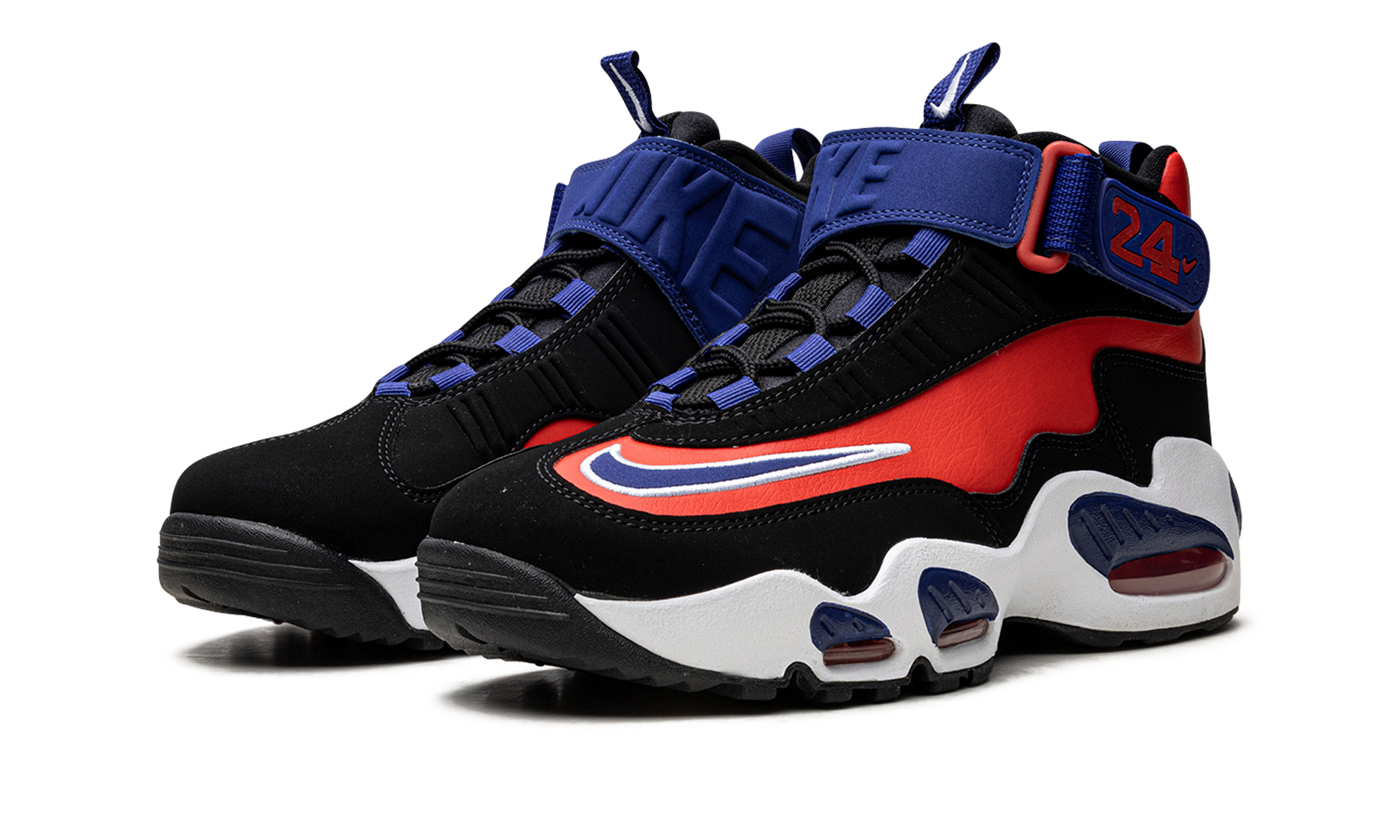 Nike Air Griffey Max 1 USA Black