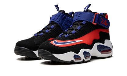 Nike Air Griffey Max 1 USA Black