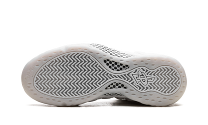 Nike Air Foamposite One Triple White