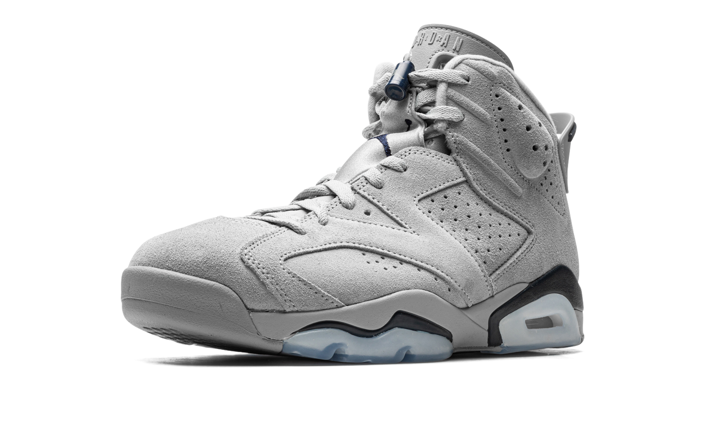 Jordan 6 Retro Georgetown (2022)