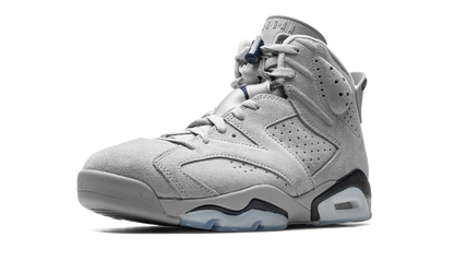 Jordan 6 Retro Georgetown (2022)