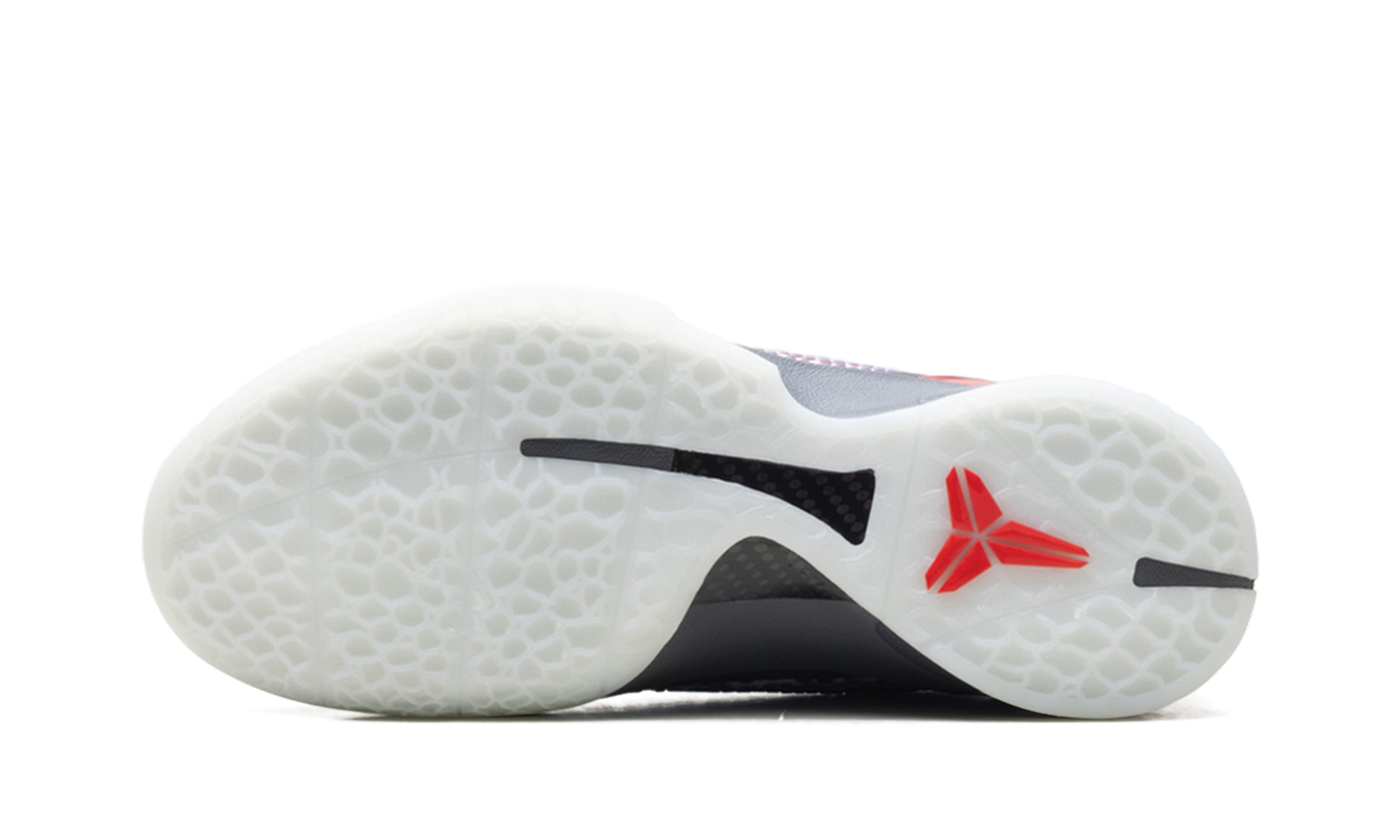 Nike Kobe 6 Protro ASG Hollywood 3D (2026)