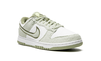 Nike Dunk Low SE Fleece Pack Honeydew (Women's)