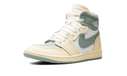 Jordan 1 High Method of Make Jade Smoke (Women's)