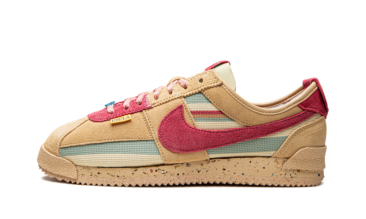 Nike Cortez SP Union Sesame
