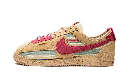 Nike Cortez SP Union Sesame