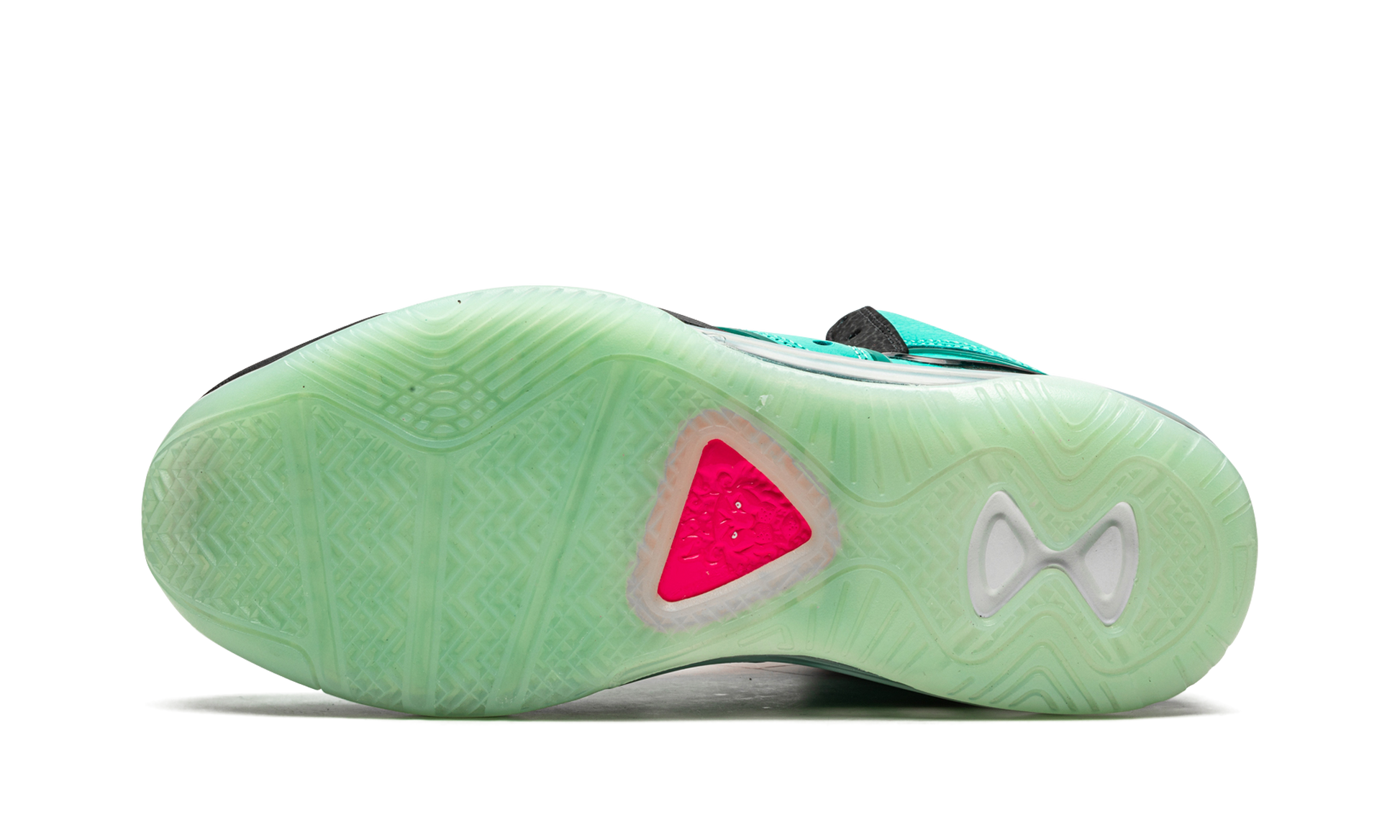 Nike LeBron 8 South Beach (2021)