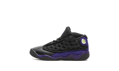 Jordan 13 Retro Court Purple (TD)
