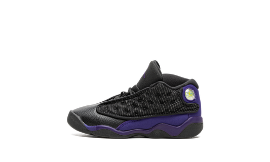 Jordan 13 Retro Court Purple (TD)