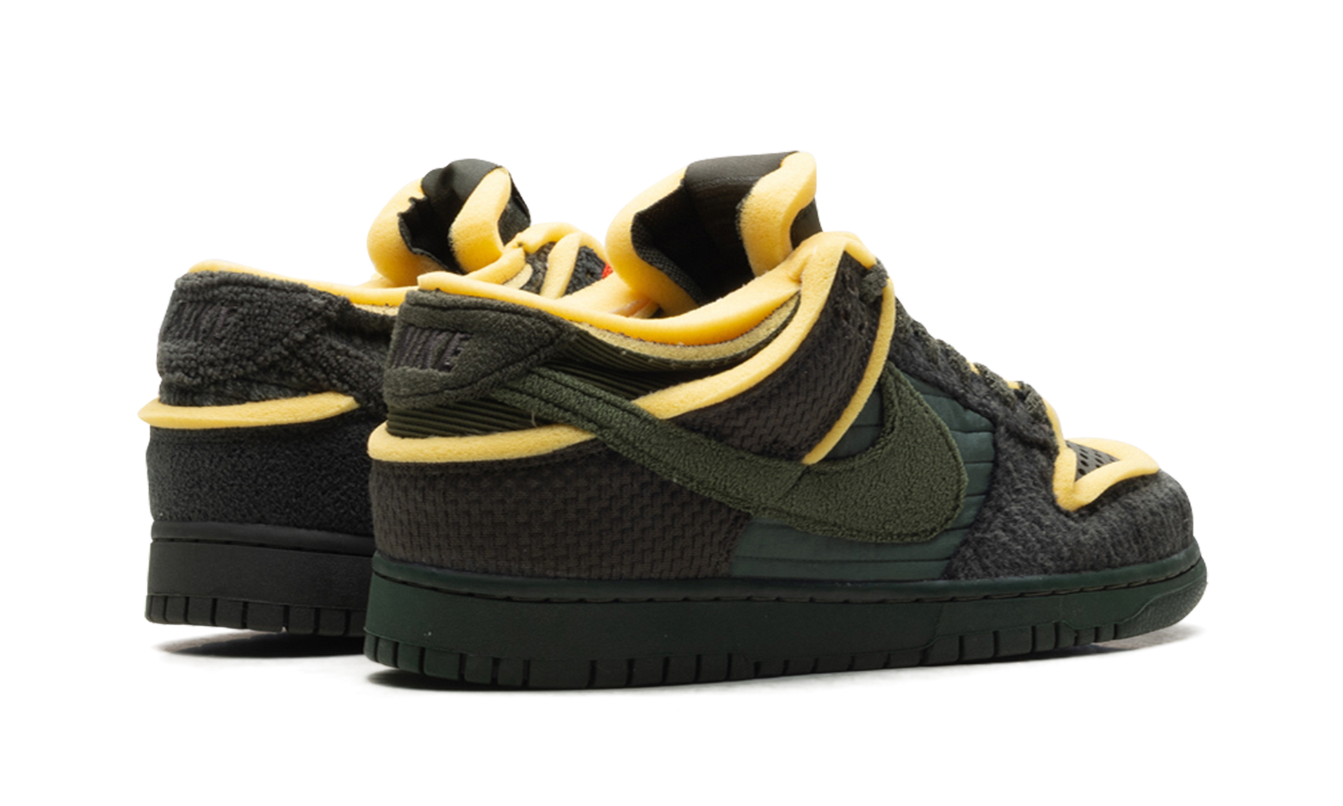 Nike Dunk Low Cactus Plant Flea Market Swamp Sponge Sequoia