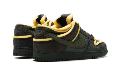 Nike Dunk Low Cactus Plant Flea Market Swamp Sponge Sequoia